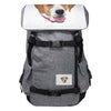 Custom Pet Print BackPack