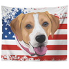 Independence Day Special Tapestry