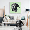 Custom Print Pet Canvas | Print Your Pet