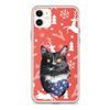 Christmas Special Pet Print iPhone Case Deer