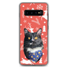 Christmas Special Pet Print Samsung Phone Case Deer