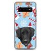 Christmas Special Pet Print Samsung Phone Case Christmas Special