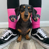 Custom Pet Print Socks