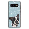 Christmas Special Pet Print Samsung Phone Case Fashion Print