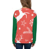 Special Dear Ugly Pet Print Unisex Sweater