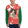 Special Dear Ugly Pet Print Unisex Sweater