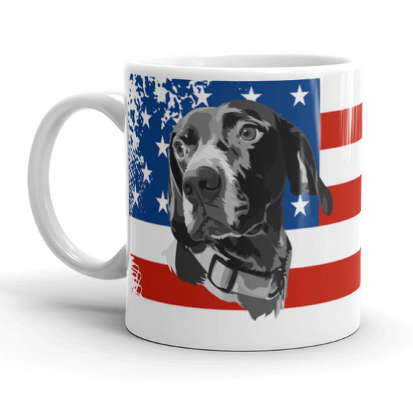 Independence Day Special Coffee Mug