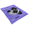 Buy Cheap blanket with Dog by the Pets Print