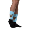 Custom Pet Print Socks