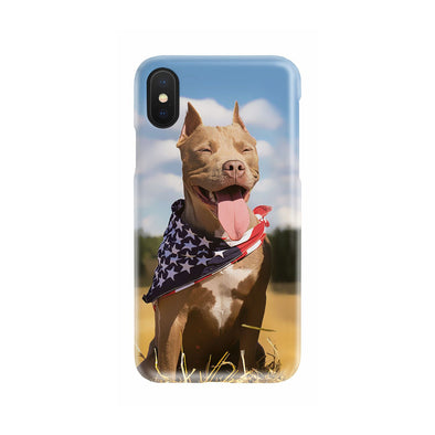 Custom Photo Print Phone Case