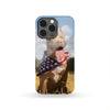 Custom Photo Print Phone Case