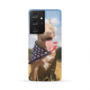Custom Photo Print Phone Case