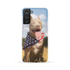 Custom Photo Print Phone Case