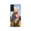 Custom Photo Print Phone Case