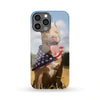 Custom Photo Print Phone Case