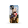 Custom Photo Print Phone Case