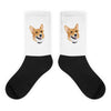 Custom Pet Print Socks
