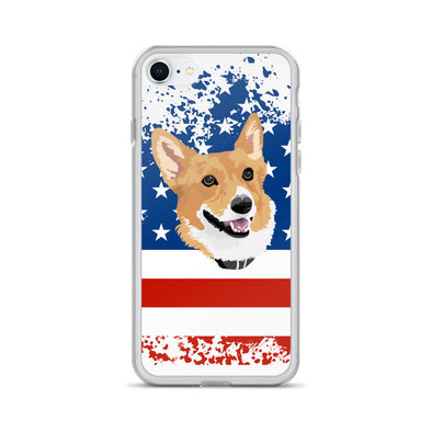 Independence Day Special Phone Case