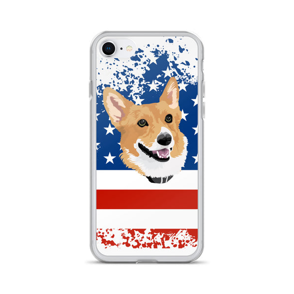 Independence Day Special Phone Case