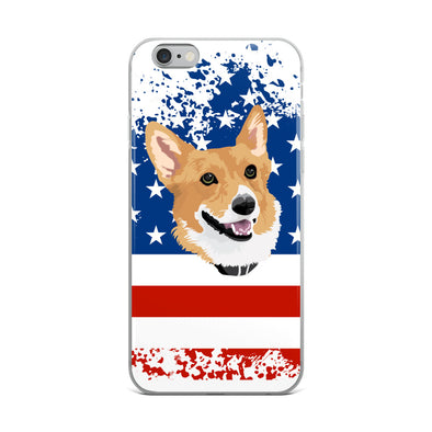 Independence Day Special Phone Case