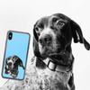 The Pets Print - Customized Dog Phone Case | pet phone cases | dog portrait