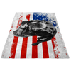 Independence Day Special Fleece Blanket
