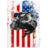 Independence Day Special Fleece Blanket
